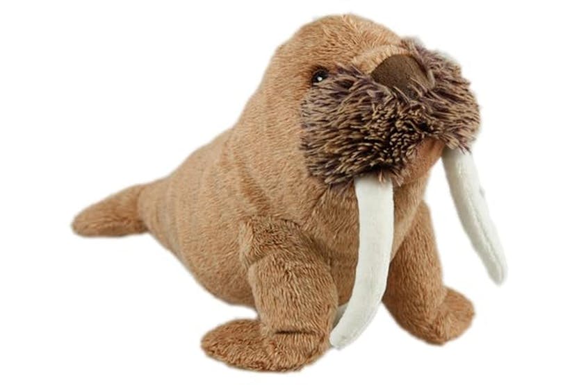 Animal Pei-39210 - Animal Instincts Snow Mates Winston Walru Animal Pei-39210 - Animal Instincts Snow Mates Winston Walru