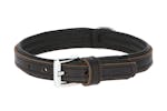 Kerbl Pet Ker-82024 - Collar Vegas Hq, 20mm /32-38cm Black Kerbl Pet Ker-82024 - Collar Vegas Hq, 20mm /32-38cm Black