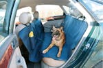 Kerbl Pet Ker-83252 - Protective Blanket For Cars 1.40 X 1.5 Kerbl Pet Ker-83252 - Protective Blanket For Cars 1.40 X 1.5