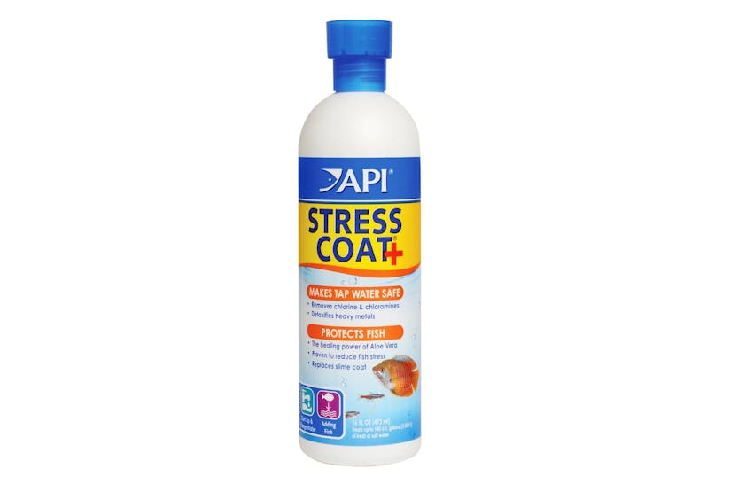 Api Pei-510005 - Api Stress Coat 473ml Api Pei-510005 - Api Stress Coat 473ml