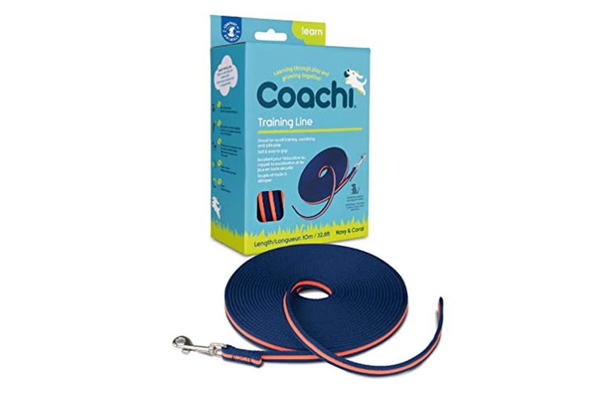 Company Of Animals Pei-267915 - Coa Coachi Training Line Nav Company Of Animals Pei-267915 - Coa Coachi Training Line Nav