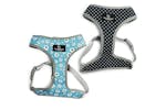 Ancol Pei-268773 - Ancol Daisy/polka Dot Patterned Harness M Ancol Pei-268773 - Ancol Daisy/polka Dot Patterned Harness M