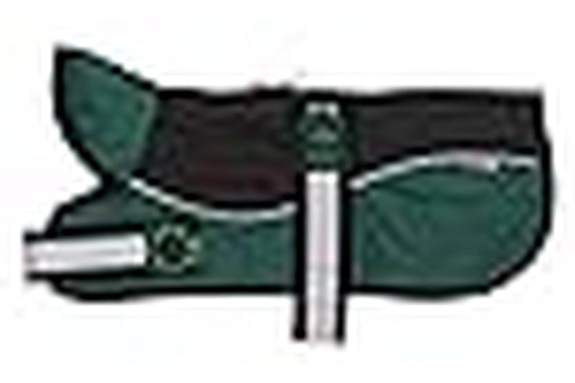 Outhwaite Pei-261437 - Reflective Black/green Unpadded Harne Outhwaite Pei-261437 - Reflective Black/green Unpadded Harne
