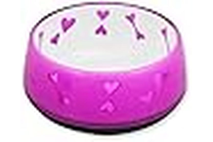 All For Paws Pei-30683 - All For Paws Anti Slip Dog Bowl Pin All For Paws Pei-30683 - All For Paws Anti Slip Dog Bowl Pin