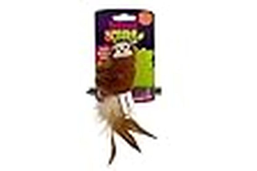 Mad Cat Pei-268897 - Mad Cat Sloth With Silvervine Mad Cat Pei-268897 - Mad Cat Sloth With Silvervine