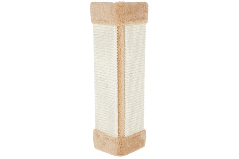 Kerbl Ker-83229 - Sisal Scratch. Board For Corners, Approx. Kerbl Ker-83229 - Sisal Scratch. Board For Corners, Approx.