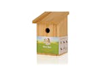 Walter Harrison's Pei-11515 - Harrisons Wooden Nest Box Stan Walter Harrison's Pei-11515 - Harrisons Wooden Nest Box Stan