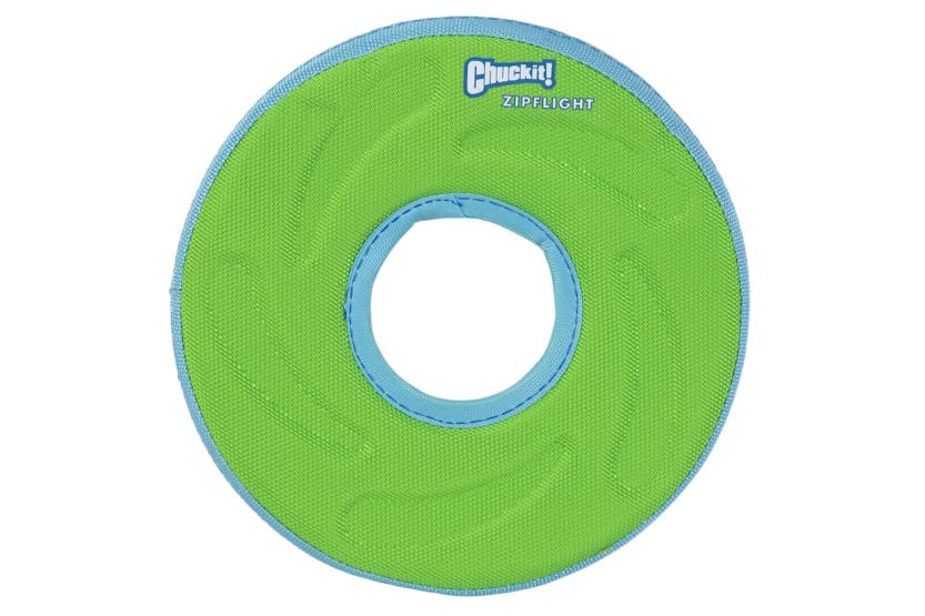Chuckit! Pei-39543 - Chuckit! Zipflight Medium 21cm Chuckit! Pei-39543 - Chuckit! Zipflight Medium 21cm