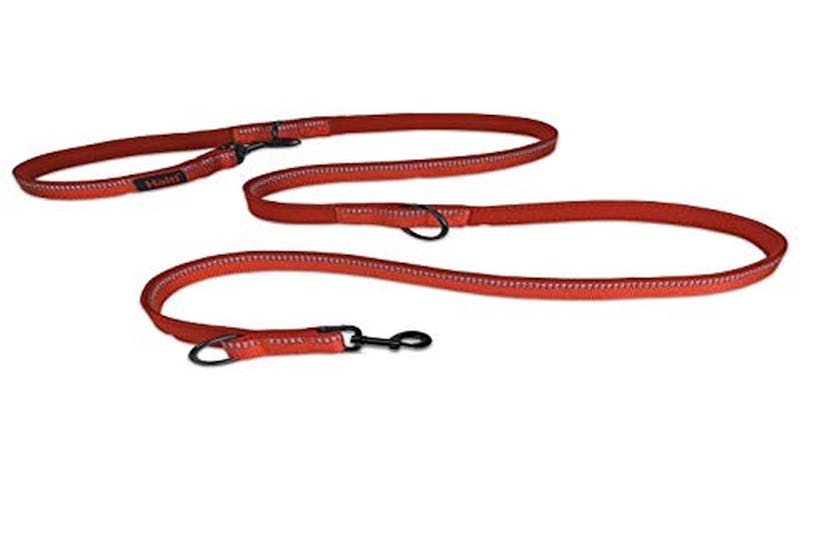 Company Of Animals Pei-263793 - Coa Halti Double Ended Lead Company Of Animals Pei-263793 - Coa Halti Double Ended Lead