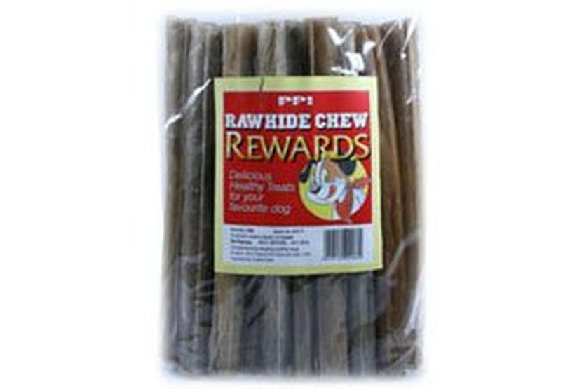 Natures Deli Pei-1219 - Ppi 25cm Rawhide Cigar Sticks 20 Pk Natures Deli Pei-1219 - Ppi 25cm Rawhide Cigar Sticks 20 Pk