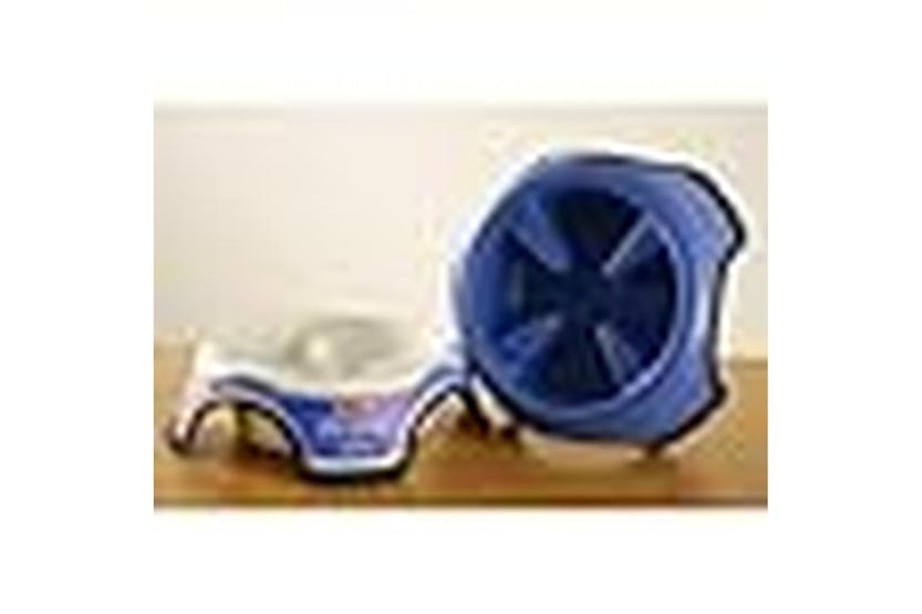 Jw Pei-367340 - Jw Skid Stop Slow Feed Bowl Jumbo Jw Pei-367340 - Jw Skid Stop Slow Feed Bowl Jumbo