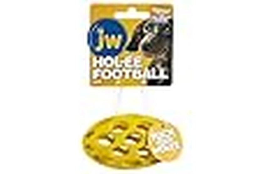 Jw Pei-36753 - Jw Hol-ee Football Mini Mini Jw Pei-36753 - Jw Hol-ee Football Mini Mini