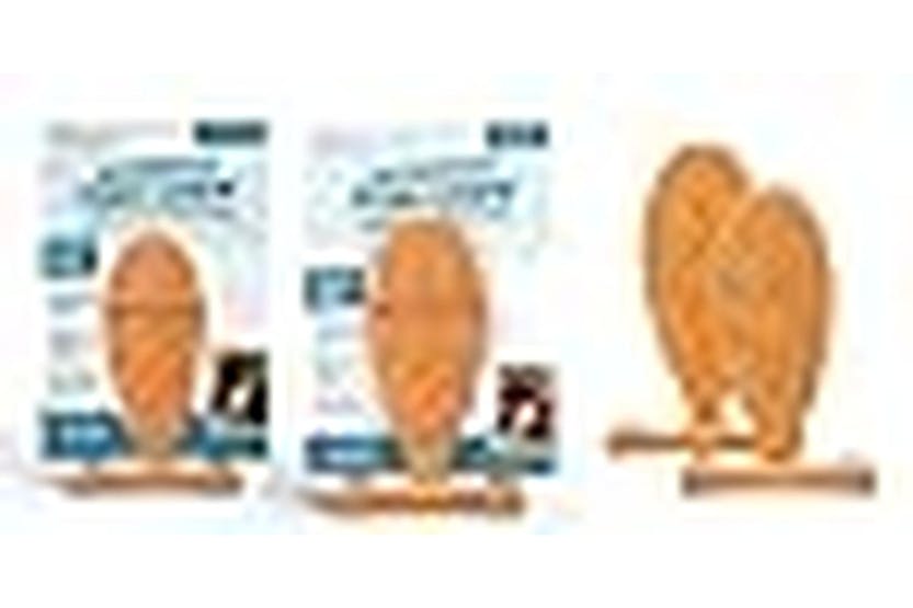 Bamboodles Pei-269469 - Bamboodles Fish Puppy And Moderate C Bamboodles Pei-269469 - Bamboodles Fish Puppy And Moderate C