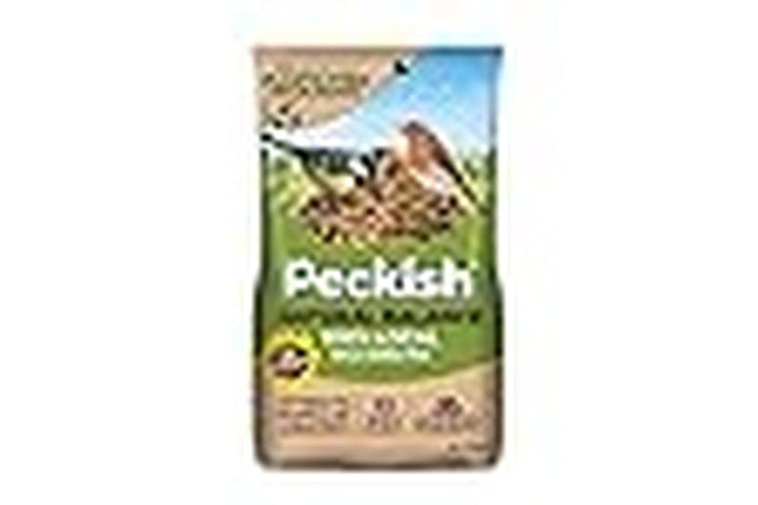 Peckish Pei-268924 - Peckish Natural Balance Seed Mix 12.75k Peckish Pei-268924 - Peckish Natural Balance Seed Mix 12.75k