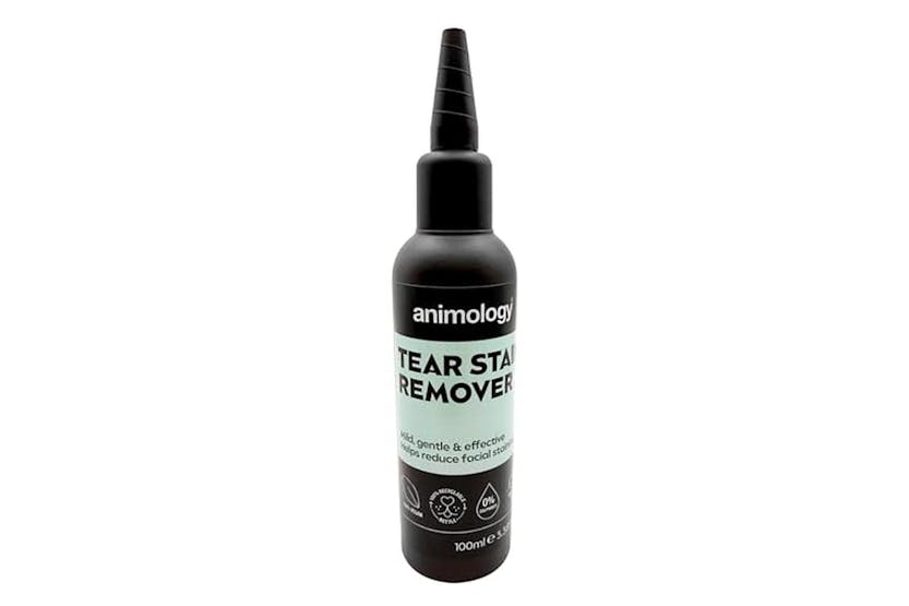 Animology Pei-269142 - Animology Tear Stain Remover 100ml Animology Pei-269142 - Animology Tear Stain Remover 100ml