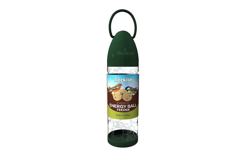 Peckish Pei-268964 - Peckish Everyday Energy Ball Feeder Peckish Pei-268964 - Peckish Everyday Energy Ball Feeder