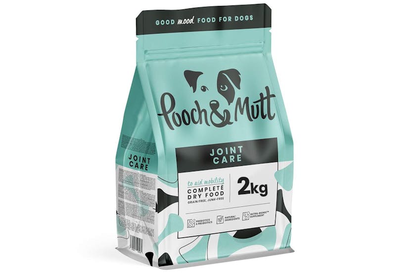 Pooch & Mutt Pei-19552 - Pooch & Mutt Joint Care Premium Dog Pooch & Mutt Pei-19552 - Pooch & Mutt Joint Care Premium Dog