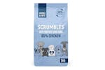 Scrumbles Pei-267703 - Scrumbles Dry Dog Food Puppy Chicken Scrumbles Pei-267703 - Scrumbles Dry Dog Food Puppy Chicken