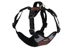 Kerbl Pet Ker-81019 - Harness Pulsive Brown 36-50 Cm, 46-60c Kerbl Pet Ker-81019 - Harness Pulsive Brown 36-50 Cm, 46-60c