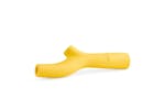 Beco Pei-269850 - Beco Natural Rubber Super Stick Dog Toy Ye Beco Pei-269850 - Beco Natural Rubber Super Stick Dog Toy Ye