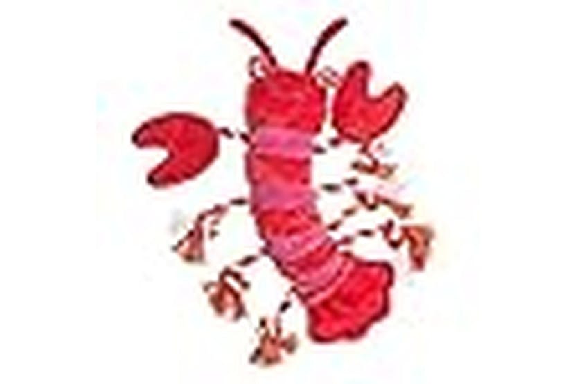 House Of Paws Pei-268910 - House Of Paws Under The Sea Lobst House Of Paws Pei-268910 - House Of Paws Under The Sea Lobst