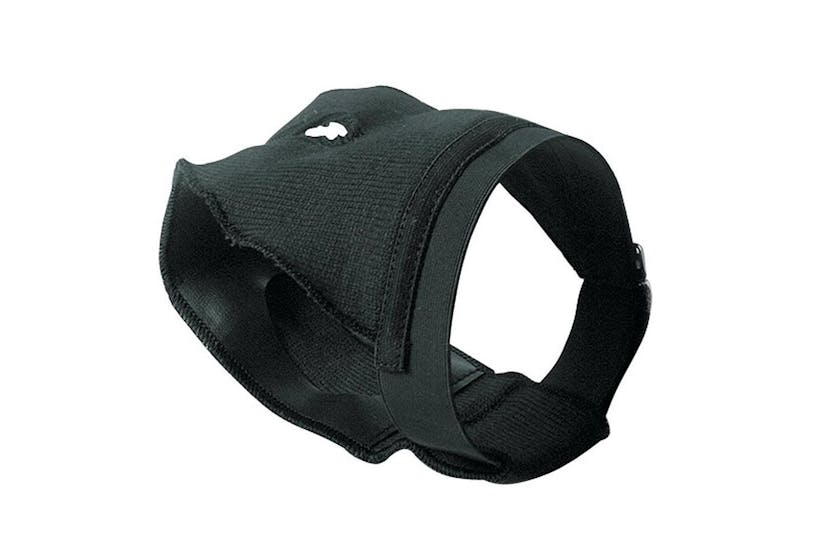 Kerbl Pet Ker-83438 - Luxury Pant Black, Size 0 Kerbl Pet Ker-83438 - Luxury Pant Black, Size 0