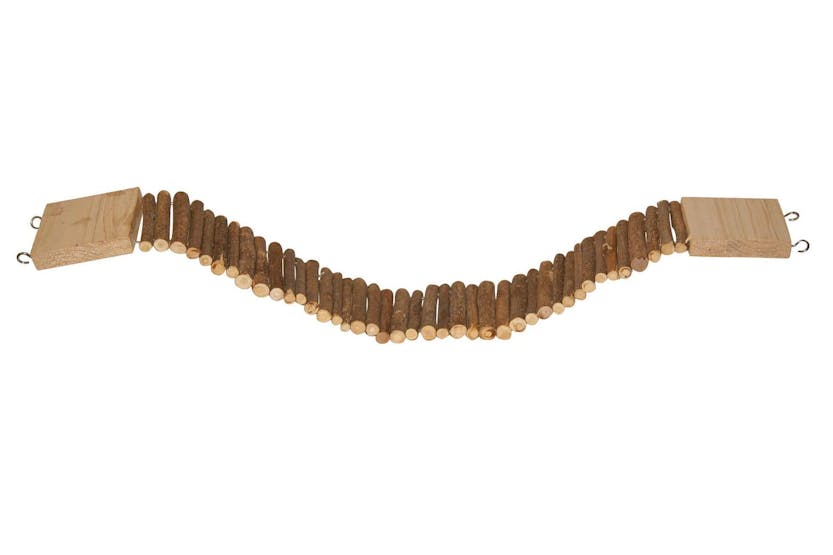 Kerbl Pet Ker-82776 - Bridge Nature 7 X 59 X 1,5 Cm Kerbl Pet Ker-82776 - Bridge Nature 7 X 59 X 1,5 Cm