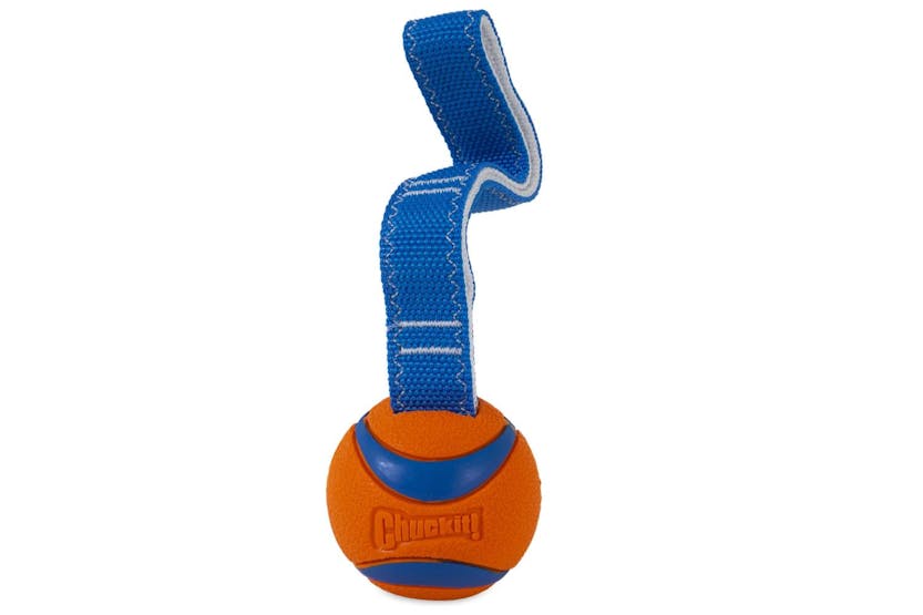 Chuckit! Pei-39554 - Chuckit! Ultra Tug Medium 6.5cm Chuckit! Pei-39554 - Chuckit! Ultra Tug Medium 6.5cm