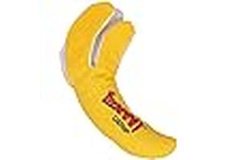 Yeowww Pei-267415 - Yeowww! Peeled Banana Cat Toy Yeowww Pei-267415 - Yeowww! Peeled Banana Cat Toy