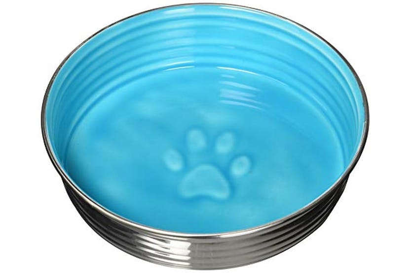 Loving Pets Pei-264818 - Large Seine Blue Le Bol Loving Pets Pei-264818 - Large Seine Blue Le Bol
