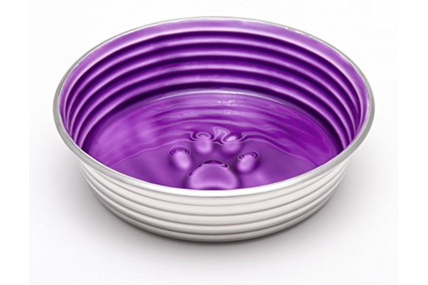 Loving Pets Pei-264798 - Large Lilac Le Bol Loving Pets Pei-264798 - Large Lilac Le Bol