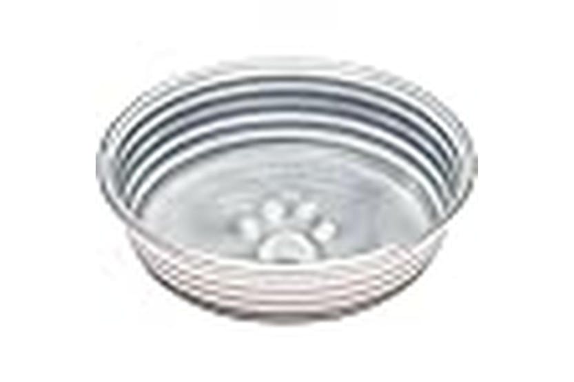 Loving Pets Pei-264810 - Large Parisian Grey Le Bol Loving Pets Pei-264810 - Large Parisian Grey Le Bol