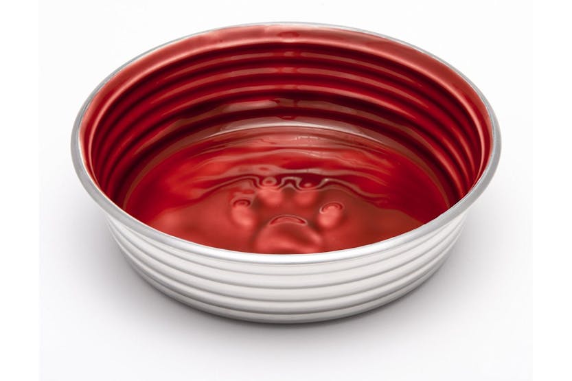 Loving Pets Pei-264827 - Large Bordeaux Le Bol Loving Pets Pei-264827 - Large Bordeaux Le Bol