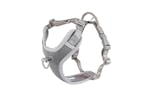 Hurtta Pei-934054 - Hurtta Venture No-pull Harness Shadow 80 Hurtta Pei-934054 - Hurtta Venture No-pull Harness Shadow 80
