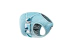 Hurtta Pei-934016 - Hurtta Cooling Wrap Aquamarine 55-65cm Hurtta Pei-934016 - Hurtta Cooling Wrap Aquamarine 55-65cm