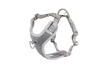 Hurtta Pei-934052 - Hurtta Venture No-pull Harness Shadow 45 Hurtta Pei-934052 - Hurtta Venture No-pull Harness Shadow 45