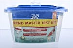 Api Pei-64050 - Api Pond Master Liquid Test Kit Api Pei-64050 - Api Pond Master Liquid Test Kit