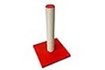 Dog Life Pei-37168 - Cat Circus Extra Tall Sisal Cat Scratch Dog Life Pei-37168 - Cat Circus Extra Tall Sisal Cat Scratch