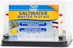 Api Pei-55897 - Api Saltwater Liquid Master Test Kit Api Pei-55897 - Api Saltwater Liquid Master Test Kit