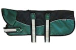 Outhwaite Pei-261442 - Reflective Black/green Unpadded Harne Outhwaite Pei-261442 - Reflective Black/green Unpadded Harne