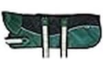 Outhwaite Pei-261442 - Reflective Black/green Unpadded Harne Outhwaite Pei-261442 - Reflective Black/green Unpadded Harne