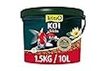 Tetra Pei-509087 - Tetra Koi Sticks Bucket 10l 1500g Tetra Pei-509087 - Tetra Koi Sticks Bucket 10l 1500g