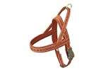 Hurtta Pei-268445 - Hurtta Casual Harness Eco Cinnamon 35-45 Hurtta Pei-268445 - Hurtta Casual Harness Eco Cinnamon 35-45
