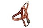 Hurtta Pei-268445 - Hurtta Casual Harness Eco Cinnamon 35-45 Hurtta Pei-268445 - Hurtta Casual Harness Eco Cinnamon 35-45