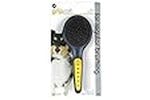 Jw Pei-36711 - Jw Gripsoft Grooming Pin Brush Jw Pei-36711 - Jw Gripsoft Grooming Pin Brush