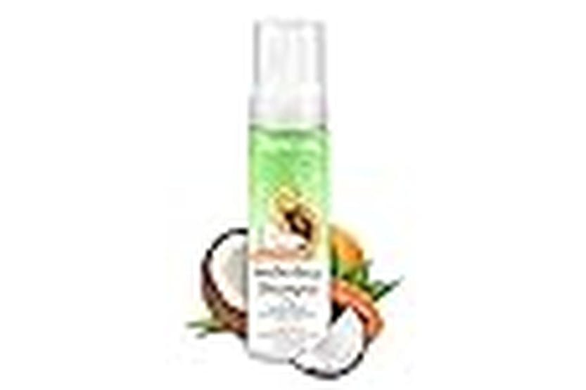 Tropiclean Pei-261535 - Tropiclean Waterless Shampoo Papaya Tropiclean Pei-261535 - Tropiclean Waterless Shampoo Papaya