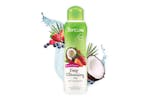 Tropiclean Pei-261558 - Tropiclean Berry And Coconut Shampoo Tropiclean Pei-261558 - Tropiclean Berry And Coconut Shampoo