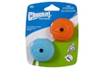 Chuckit! Pei-263749 - Chuckit! The Whistler Ball 2 Pack Smal Chuckit! Pei-263749 - Chuckit! The Whistler Ball 2 Pack Smal