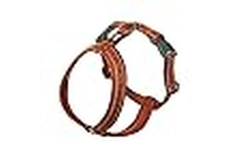 Hurtta Pei-268420 - Hurtta Casual Y-harness Eco Cinnamon 30- Hurtta Pei-268420 - Hurtta Casual Y-harness Eco Cinnamon 30-