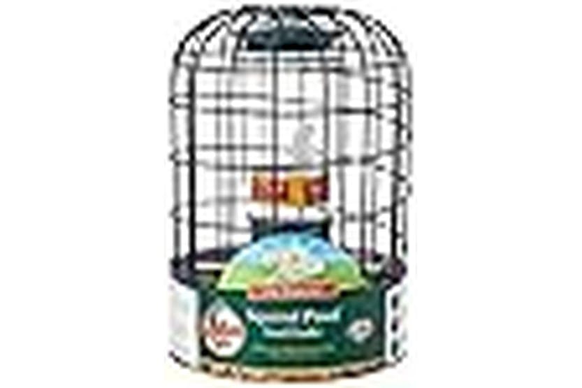 Walter Harrison's Pei-11823 - Harrisons Protector Seed Feede Walter Harrison's Pei-11823 - Harrisons Protector Seed Feede